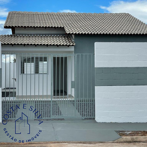 Casa em Centro Norte, Cuiabá/MT de 66m² 2 quartos à venda por R$ 249.000,00