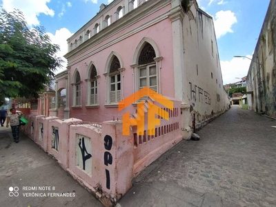 Casa em Centro, Paudalho/PE de 400m² 6 quartos à venda por R$ 1.499.000,00