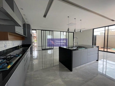 Casa em Centro, São José do Rio Preto/SP de 260m² 3 quartos à venda por R$ 1.589.000,00