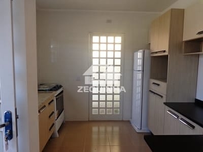 Casa em Centro, Vargem Grande Paulista/SP de 70m² 3 quartos à venda por R$ 319.000,00