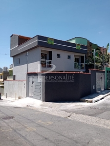 Casa em Chácara Belenzinho, São Paulo/SP de 120m² 2 quartos à venda por R$ 529.000,00