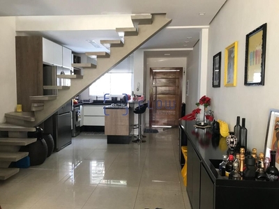 Casa em Chácara Inglesa, São Paulo/SP de 0m² 3 quartos à venda por R$ 1.172.000,00