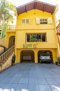 Casa em Chácara Monte Alegre, São Paulo/SP de 275m² 3 quartos à venda por R$ 1.929.000,00
