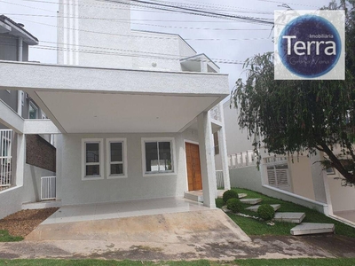 Casa em Chácara Ondas Verdes, Cotia/SP de 192m² 3 quartos à venda por R$ 1.379.000,00