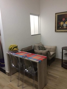 Casa em Chácara Santo Antônio (Zona Leste), São Paulo/SP de 36m² 1 quartos à venda por R$ 319.000,00