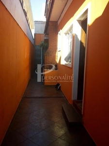 Casa em Chácara Santo Antônio (Zona Leste), São Paulo/SP de 83m² 2 quartos à venda por R$ 529.000,00