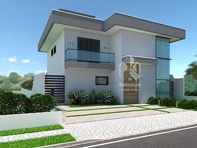 Casa em Chácaras Maringá, Atibaia/SP de 230m² 3 quartos à venda por R$ 1.589.000,00