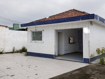 Casa em Chico de Paula, Santos/SP de 160m² à venda por R$ 530.000,00