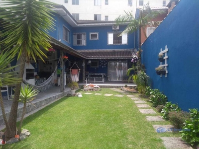 Casa em Cidade Jardim, Jacareí/SP de 220m² 3 quartos à venda por R$ 741.000,00