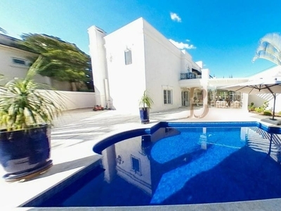 Casa em Cidade Santos Dumont, Jundiaí/SP de 984m² 3 quartos à venda por R$ 5.849.000,00