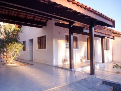 Casa em Cidade Satélite, Atibaia/SP de 170m² 3 quartos à venda por R$ 849.000,00
