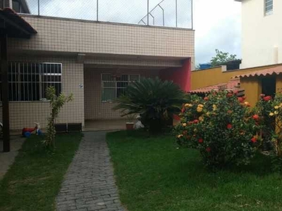 Casa em Comendador Soares, Nova Iguaçu/RJ de 300m² 3 quartos à venda por R$ 499.000,00