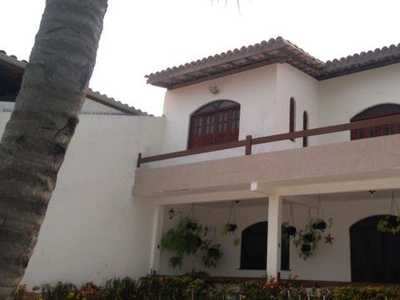 Casa em Comércio, Salvador/BA de 360m² 4 quartos à venda por R$ 679.000,00