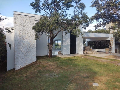 Casa em Condomínio Jardins Da Lagoa, Lagoa Santa/MG de 260m² 4 quartos à venda por R$ 2.089.000,00