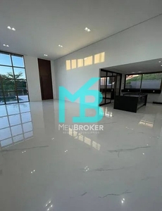 Casa em Condomínio Quintas Do Sol, Nova Lima/MG de 387m² 4 quartos à venda por R$ 4.348.950,00