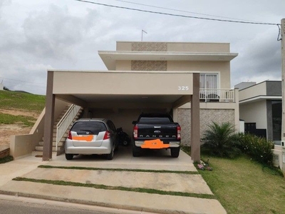 Casa em Condomínio Residencial Phytus, Cabreúva/SP de 150m² 3 quartos à venda por R$ 784.000,00