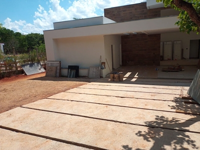 Casa em Condomínio Veredas Da Lagoa, Lagoa Santa/MG de 286m² 4 quartos à venda por R$ 2.099.000,00
