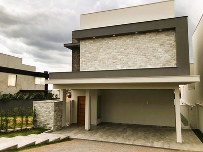 Casa em Conjunto Habitacional Alexandre Urbanas, Londrina/PR de 210m² 3 quartos à venda por R$ 1.519.000,00