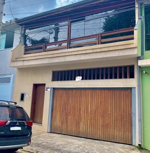 Casa em Conjunto Residencial Butantã, São Paulo/SP de 200m² 3 quartos à venda por R$ 847.500,00