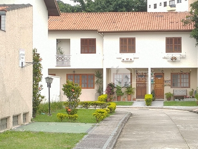 Casa em Conjunto Residencial Santa Terezinha, São Paulo/SP de 118m² 2 quartos à venda por R$ 779.000,00