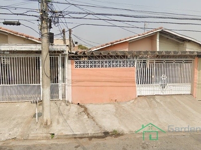Casa em Conjunto Residencial Trinta e Um de Março, São José dos Campos/SP de 0m² 3 quartos à venda por R$ 423.000,00