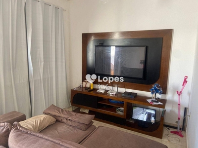 Casa em Cordeirinho (Ponta Negra), Maricá/RJ de 80m² 2 quartos à venda por R$ 459.000,00