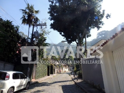 Casa em Cosme Velho, Rio de Janeiro/RJ de 437m² 4 quartos à venda por R$ 1.899.000,00