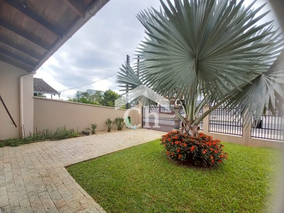 Casa em Costa e Silva, Joinville/SC de 350m² 4 quartos à venda por R$ 1.589.000,00