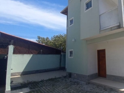 Casa em Costazul, Rio das Ostras/RJ de 150m² 3 quartos à venda por R$ 469.000,00