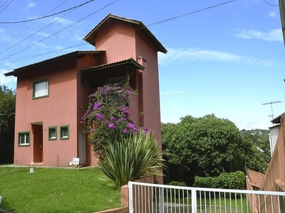 Casa em Cumbari, Mairiporã/SP de 276m² 4 quartos à venda por R$ 1.179.000,00