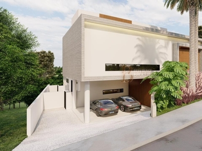 Casa em , / de 600m² 5 quartos à venda por R$ 5.899.000,00