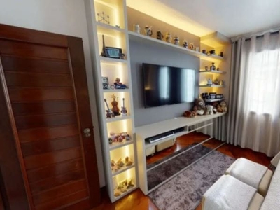 Casa em Dona Clara, Belo Horizonte/MG de 290m² 5 quartos à venda por R$ 1.589.000,00