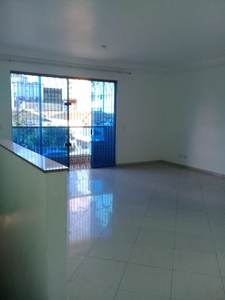 Casa em Embaré, Santos/SP de 160m² 3 quartos à venda por R$ 794.000,00