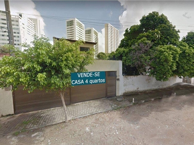 Casa em Encruzilhada, Recife/PE de 0m² 4 quartos à venda por R$ 779.000,00