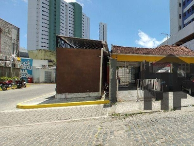 Casa em Encruzilhada, Recife/PE de 146m² 3 quartos para locação R$ 5.500,00/mes