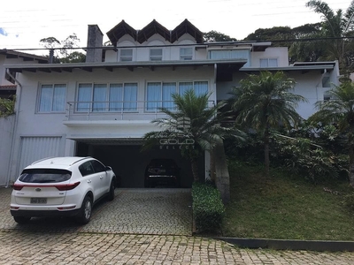 Casa em Estados, Balneário Camboriú/SC de 630m² 5 quartos à venda por R$ 6.899.000,00