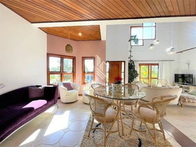 Casa em Estância Parque de Atibaia, Atibaia/SP de 436m² 4 quartos à venda por R$ 1.509.000,00