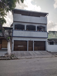Casa em Estância, Recife/PE de 394m² 4 quartos à venda por R$ 679.000,00