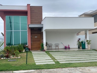 Casa em Extensão Do Bosque, Rio das Ostras/RJ de 171m² 3 quartos à venda por R$ 880.000,00 ou para locação R$ 5.500,00/mes