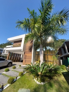 Casa em Fazenda, Itajaí/SC de 10m² 5 quartos à venda por R$ 6.999.000,00