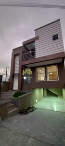 Casa em Fazenda Velha, Araucária/PR de 203m² 3 quartos à venda por R$ 849.000,00