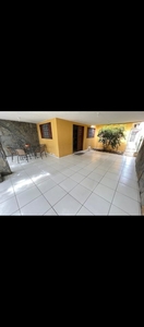 Casa em Feitosa, Maceió/AL de 170m² 4 quartos à venda por R$ 479.000,00