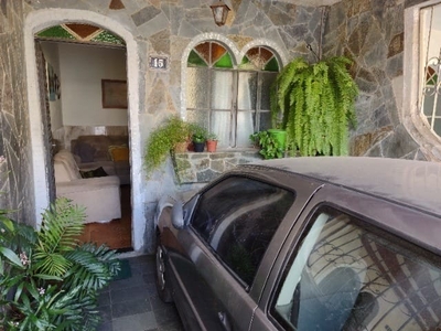 Casa em Floramar, Belo Horizonte/MG de 10m² 3 quartos à venda por R$ 319.000,00