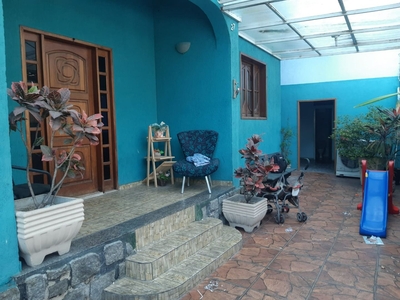 Casa em Fonseca, Niterói/RJ de 130m² 4 quartos à venda por R$ 799.000,00