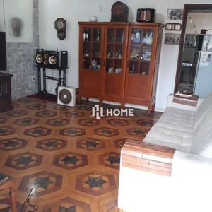 Casa em Fonseca, Niterói/RJ de 206m² 4 quartos à venda por R$ 679.000,00