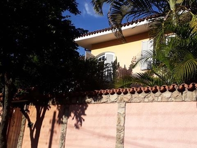 Casa em Freguesia (Jacarepaguá), Rio de Janeiro/RJ de 256m² 3 quartos à venda por R$ 1.099.000,00