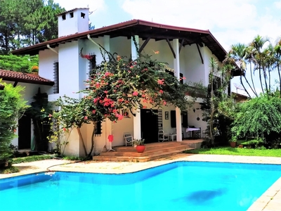 Casa em Gramado, Cotia/SP de 430m² 3 quartos à venda por R$ 5.299.000,00