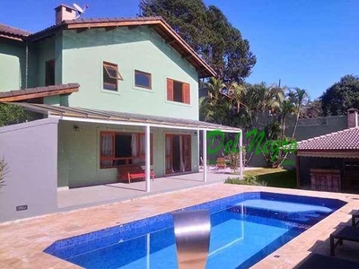 Casa em Granja Viana, Cotia/SP de 320m² 3 quartos à venda por R$ 1.589.000,00