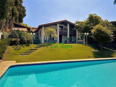 Casa em Granja Viana, Cotia/SP de 440m² 3 quartos à venda por R$ 1.849.000,00
