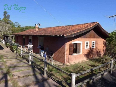 Casa em Granja Viana, Cotia/SP de 458m² 3 quartos à venda por R$ 1.749.000,00